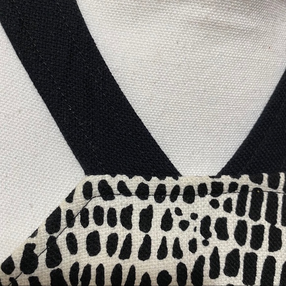 Zola' Print Cotton Fit & Flare Dress By TRINA TURK - Picture 11 of 16